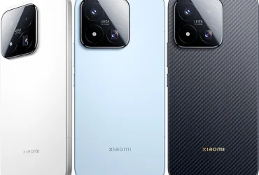 Xiaomi 17 Max