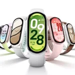 Xiaomismartttband10Pro