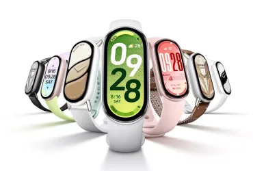 Xiaomismartttband10Pro