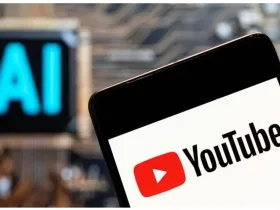 Youtubedeteksideepfake