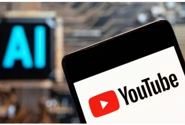 Youtubedeteksideepfake