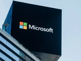 Microsoft