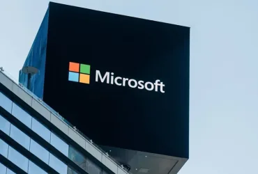 Microsoft