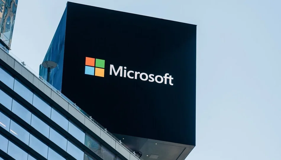 Microsoft