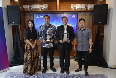 3. Program Ini Merupakan Kolaborasi Aws Dengan Ypkbi