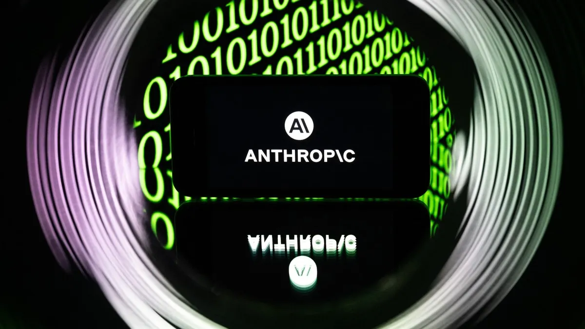 Anthropic