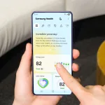Samsung Health