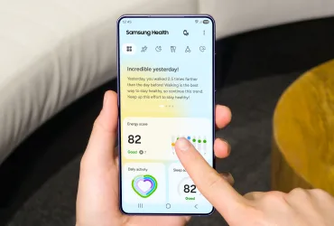 Samsung Health