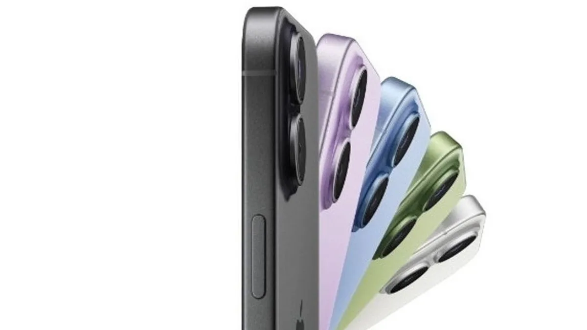 Apple