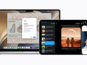 Apple Intelligence