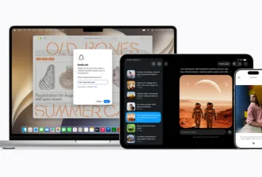 Apple Intelligence