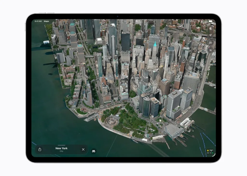 iOS 27