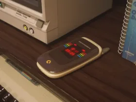 Commodore
