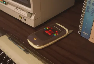 Commodore
