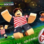 Fifa Roblox