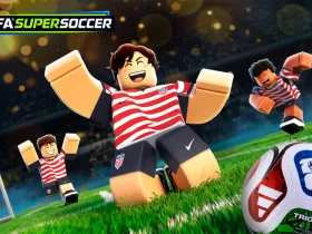 Fifa Roblox
