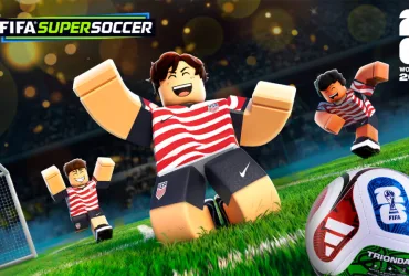 Fifa Roblox