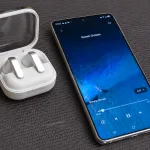 Galaxy Buds4 Series