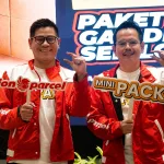 Lion Parcel Minipack