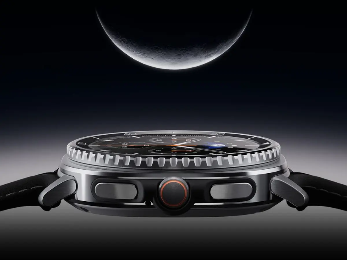 Galaxywatch