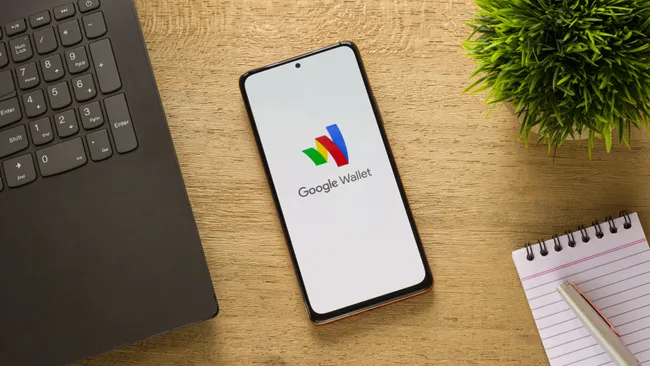 Googlewallet