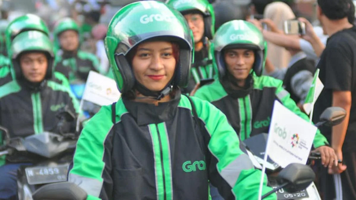 Grab
