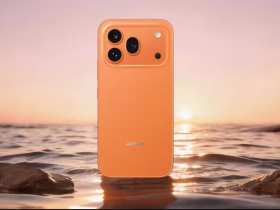 Honor600