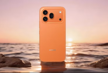 Honor600