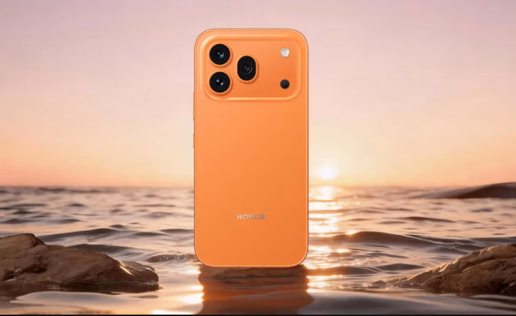 Honor600