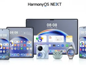 Huaweiharmonyos