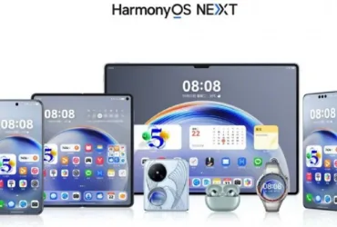 Huaweiharmonyos