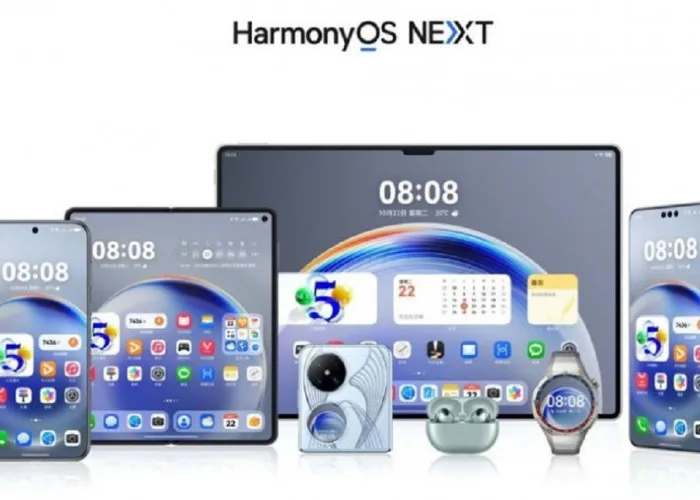 Huaweiharmonyos