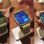 Huaweismartwatch
