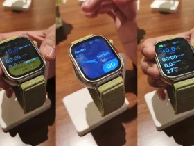 Huaweismartwatch