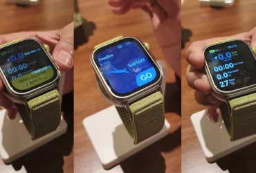 Huaweismartwatch