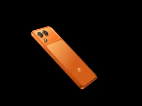 Itel A200