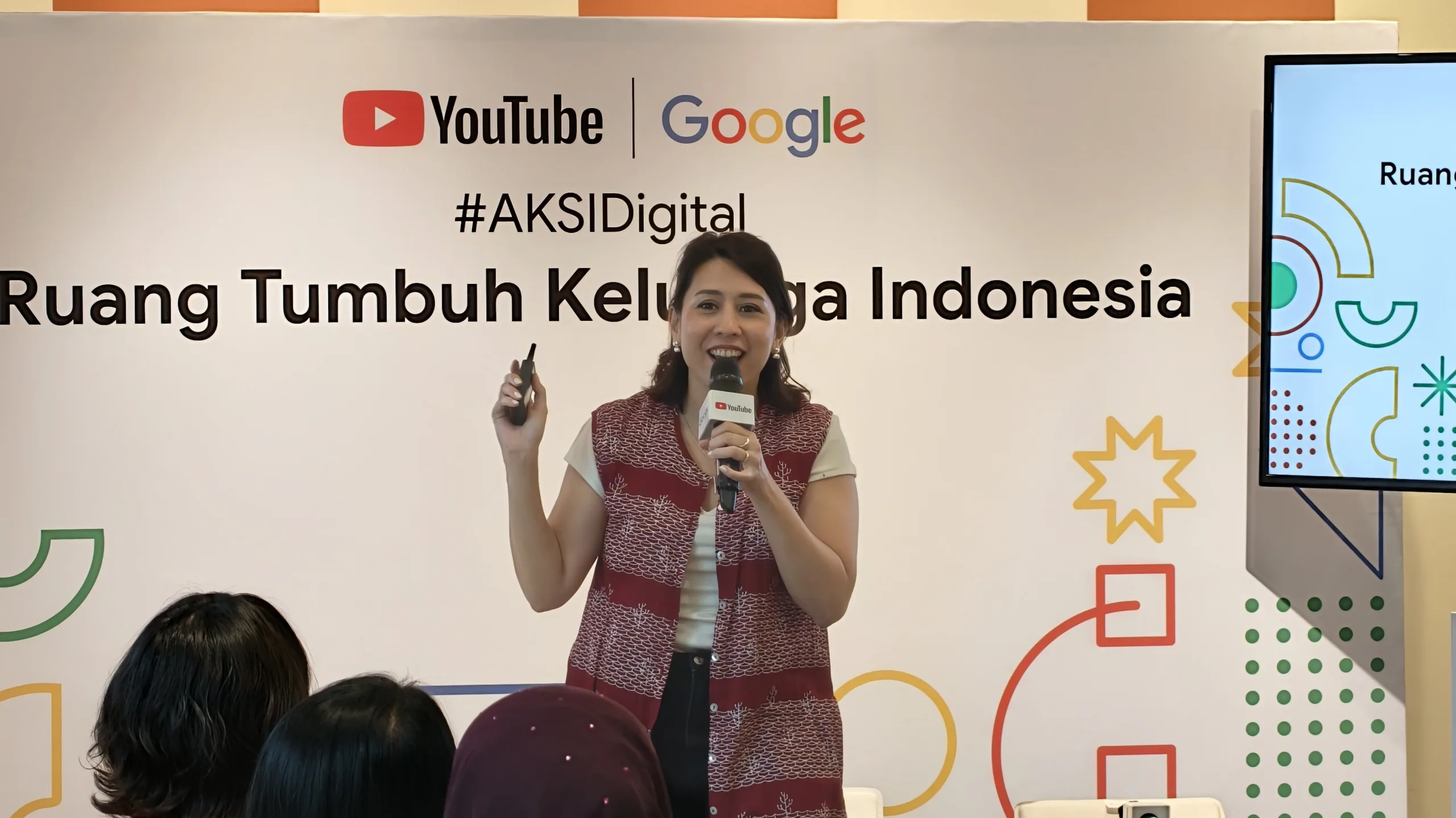 Google Siapkan Buku Saku Digital Wellbeing untuk Anak dan Remaja