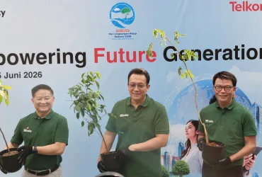 Telkomsel