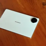 Huawei Matepad Mini