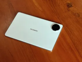 Huawei Matepad Mini