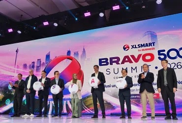 Bravo 500 Summit 2026