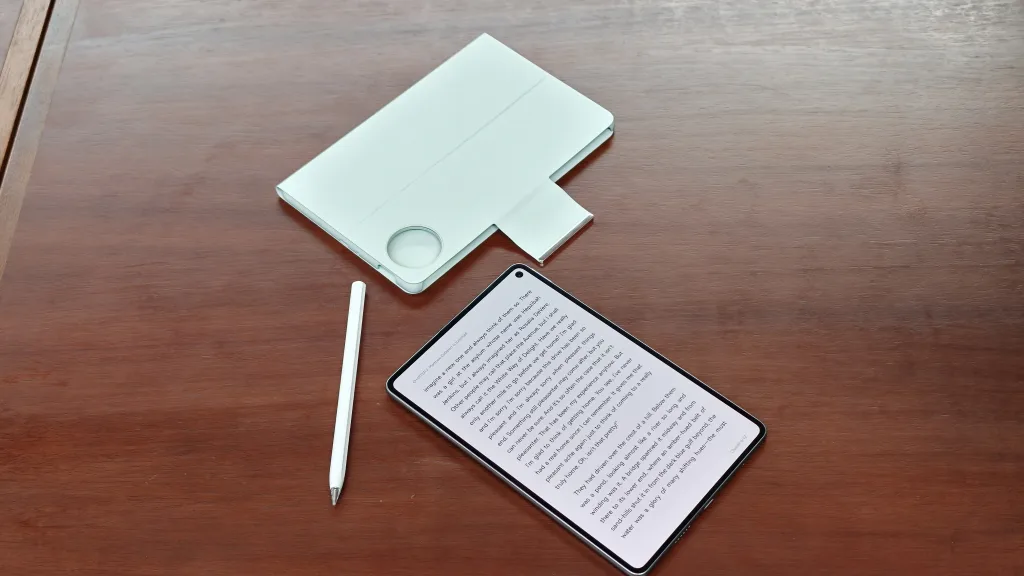 Huawei MatePad Mini