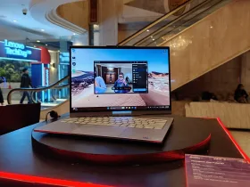 Lenovo Thinkbook Plus Gen 7 Auto Twist