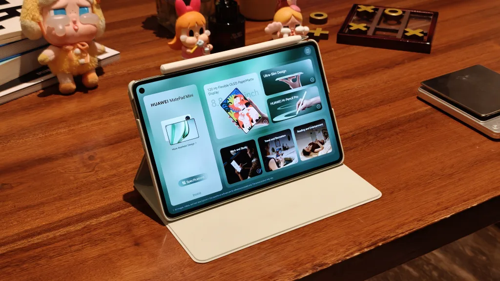 Huawei MatePad Mini