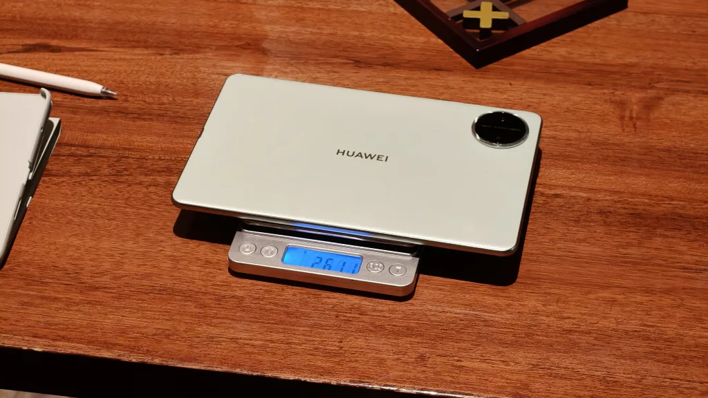 Huawei MatePad Mini