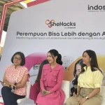 Shehacks Indosat 2026