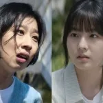 Karakter Utama Teach You A Lesson Episode 5