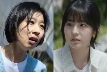 Karakter Utama Teach You A Lesson Episode 5
