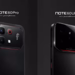 Infinixnote60Pro
