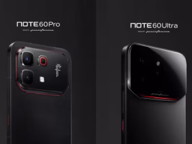 Infinixnote60Pro